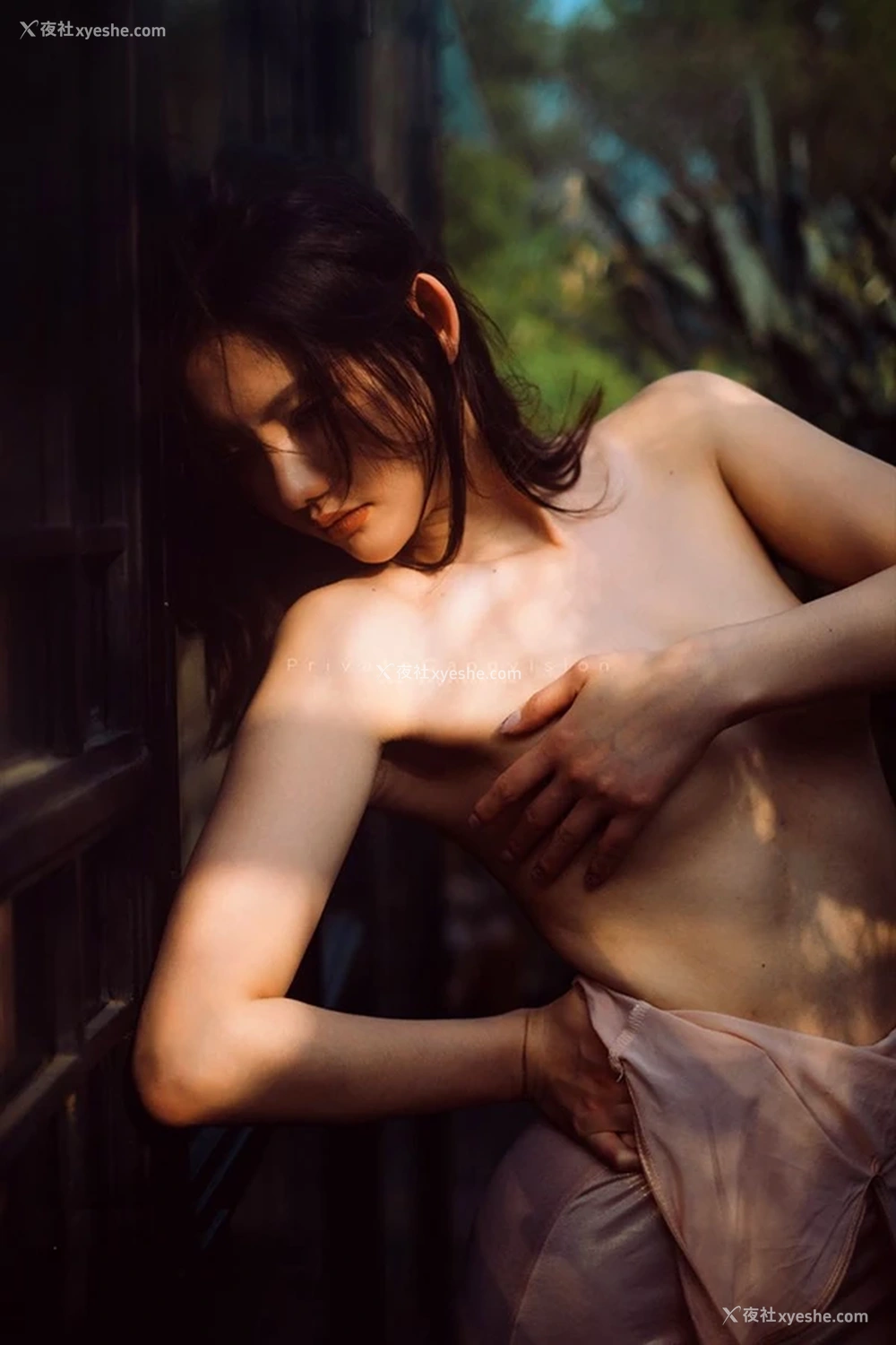 1P - 摄影师苍蝇出品无圣光人体尺度合集4