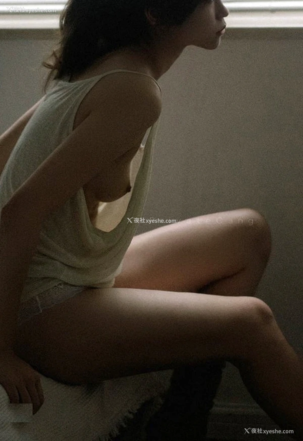 1P - 摄影师苍蝇出品无圣光人体尺度合集3