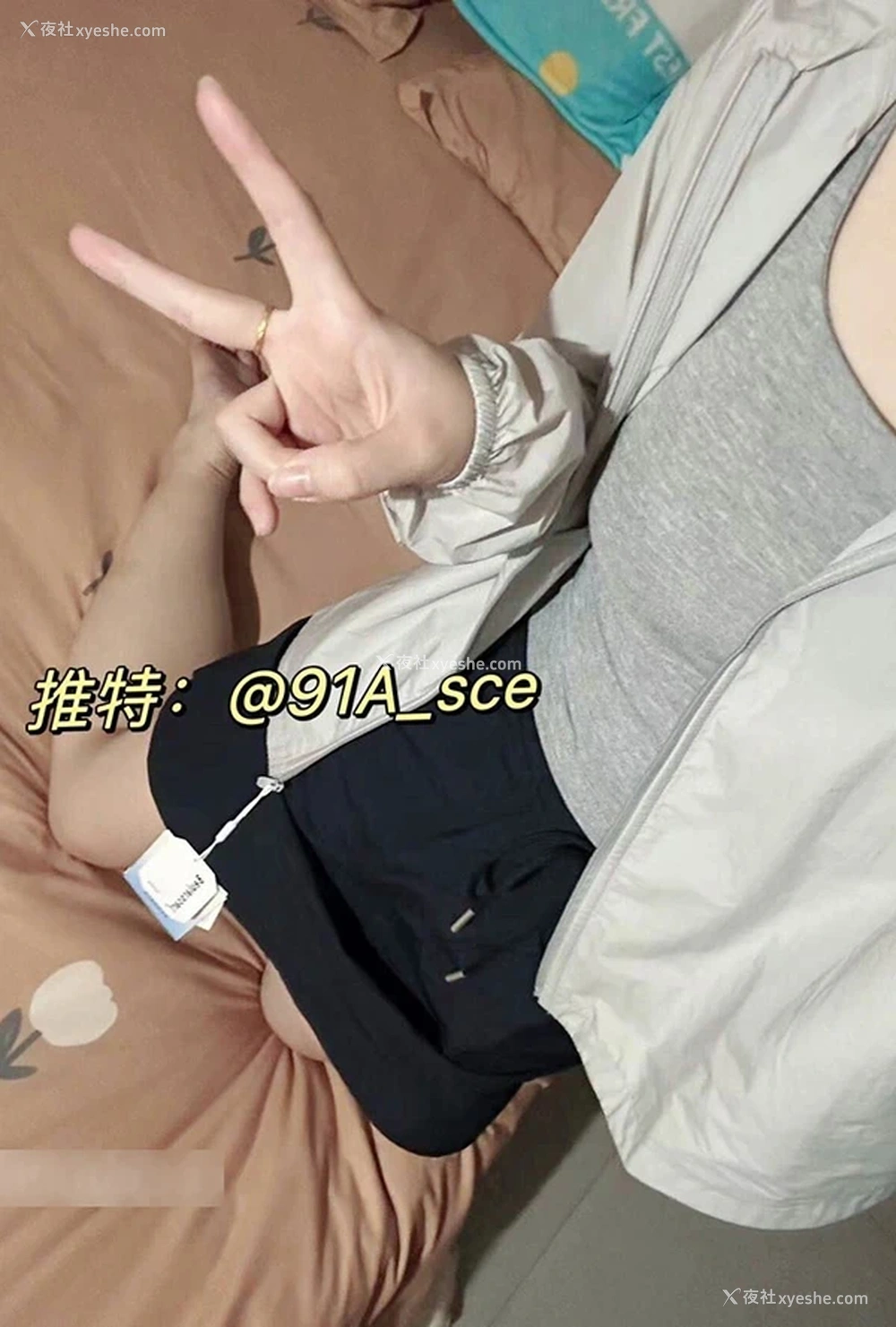 1P - 91大佬@小条91A-SCE会员尺度作视图合集