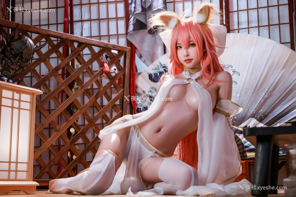 1P - 清水由乃 – 玉藻前