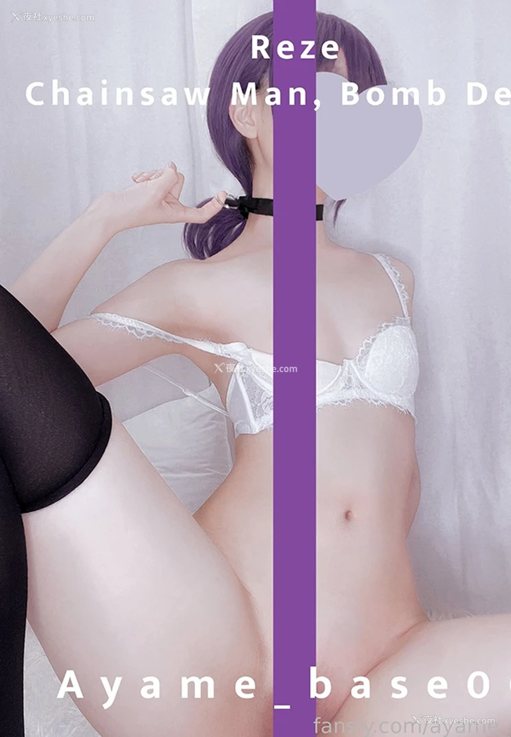 1P - 白虎萝莉嫩妹@Ayame 私拍订阅人体视图合集