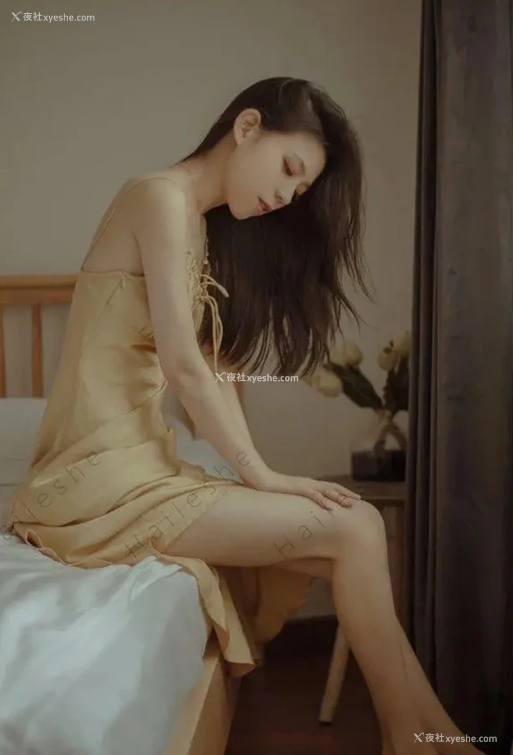 1P - 推特美女兔牙纯纯私拍唯美无圣光人体集2