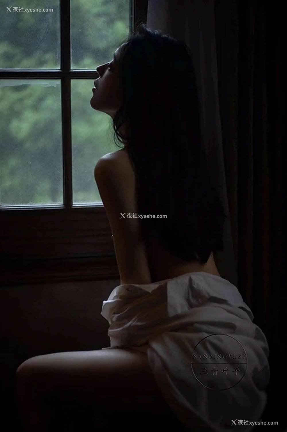 1P - 推特美女兔牙纯纯私拍唯美无圣光人体集2