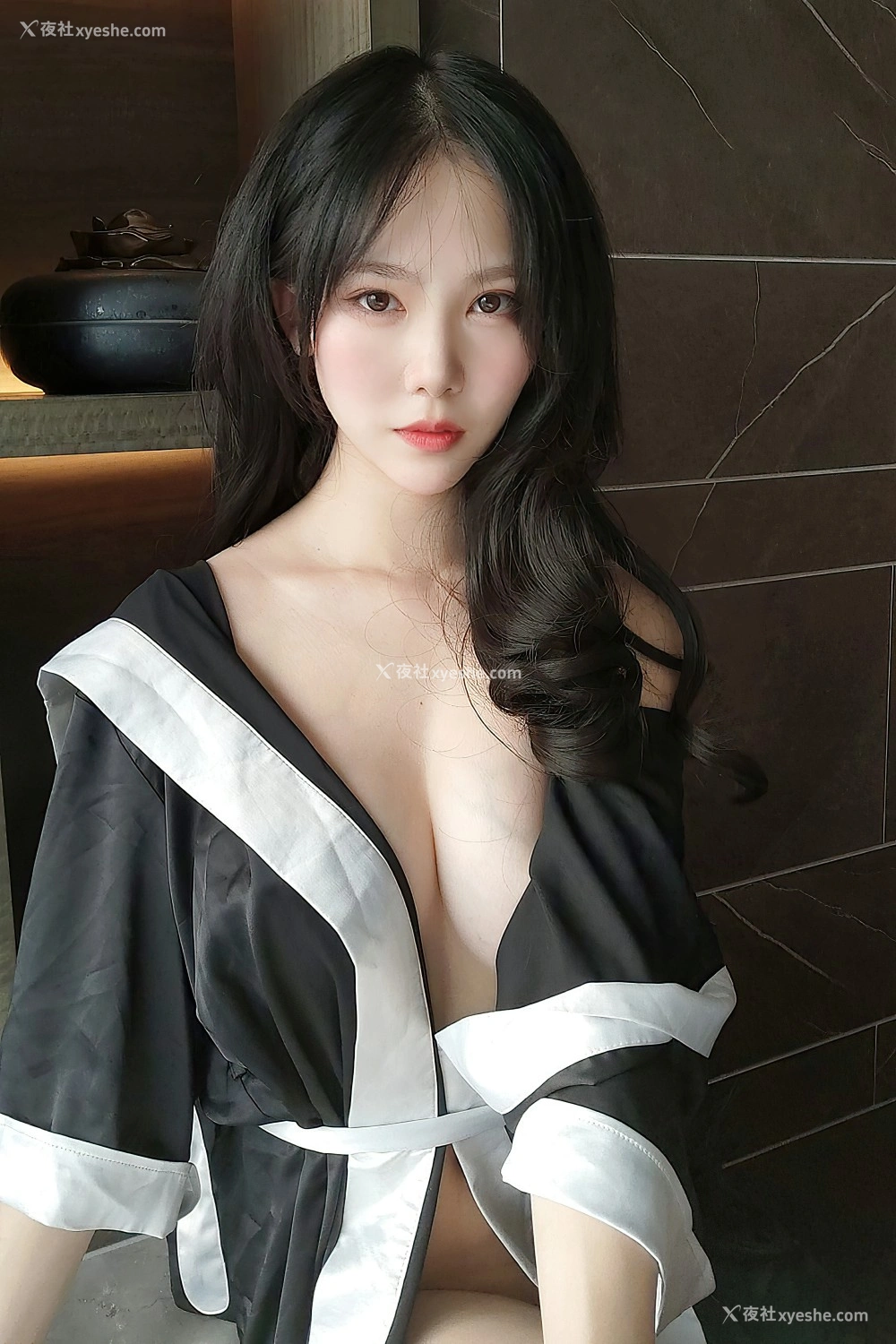 1P - [Cosplay]抖娘 – 今夜不归