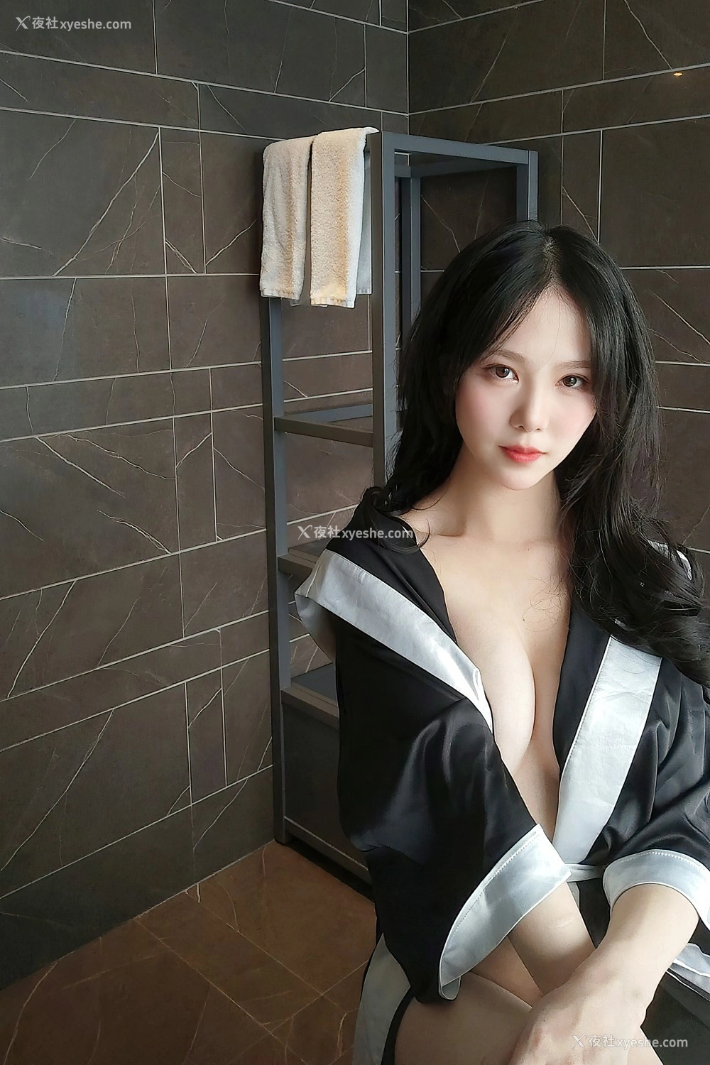 1P - [Cosplay]抖娘 – 今夜不归