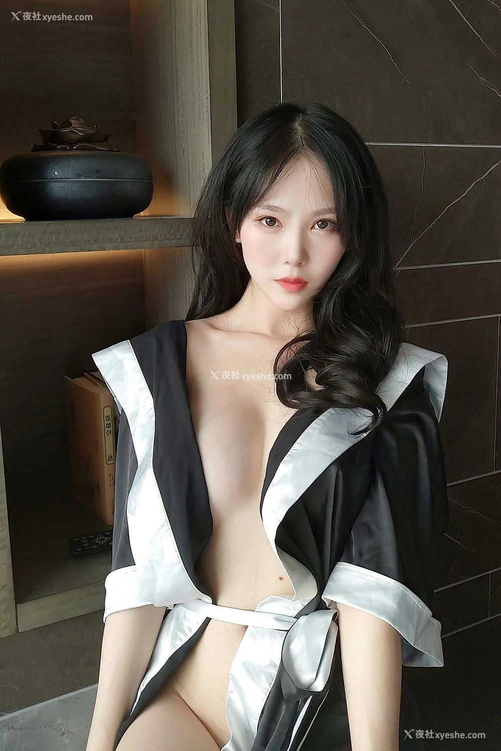 1P - [Cosplay]抖娘 – 今夜不归