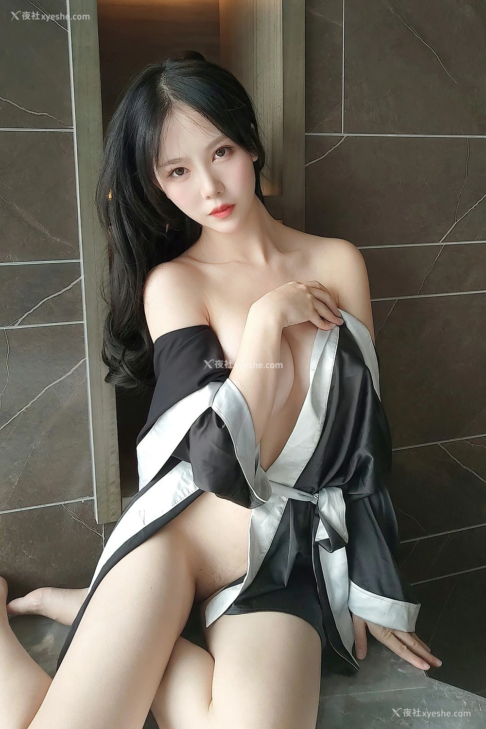 1P - [Cosplay]抖娘 – 今夜不归