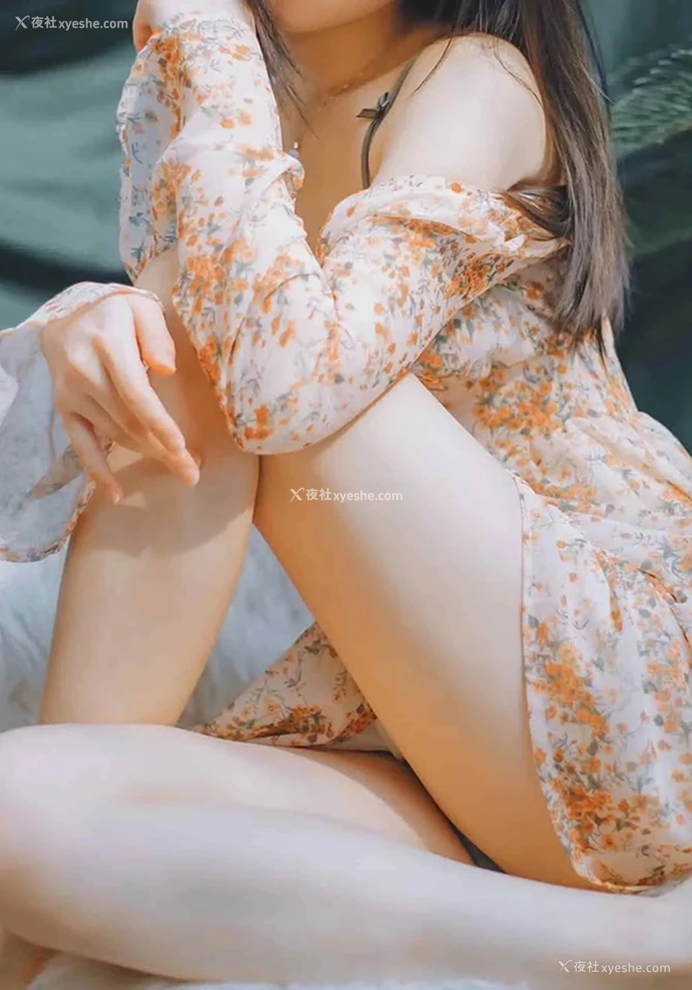 1P - 推特美女兔牙纯纯私拍唯美无圣光人体集