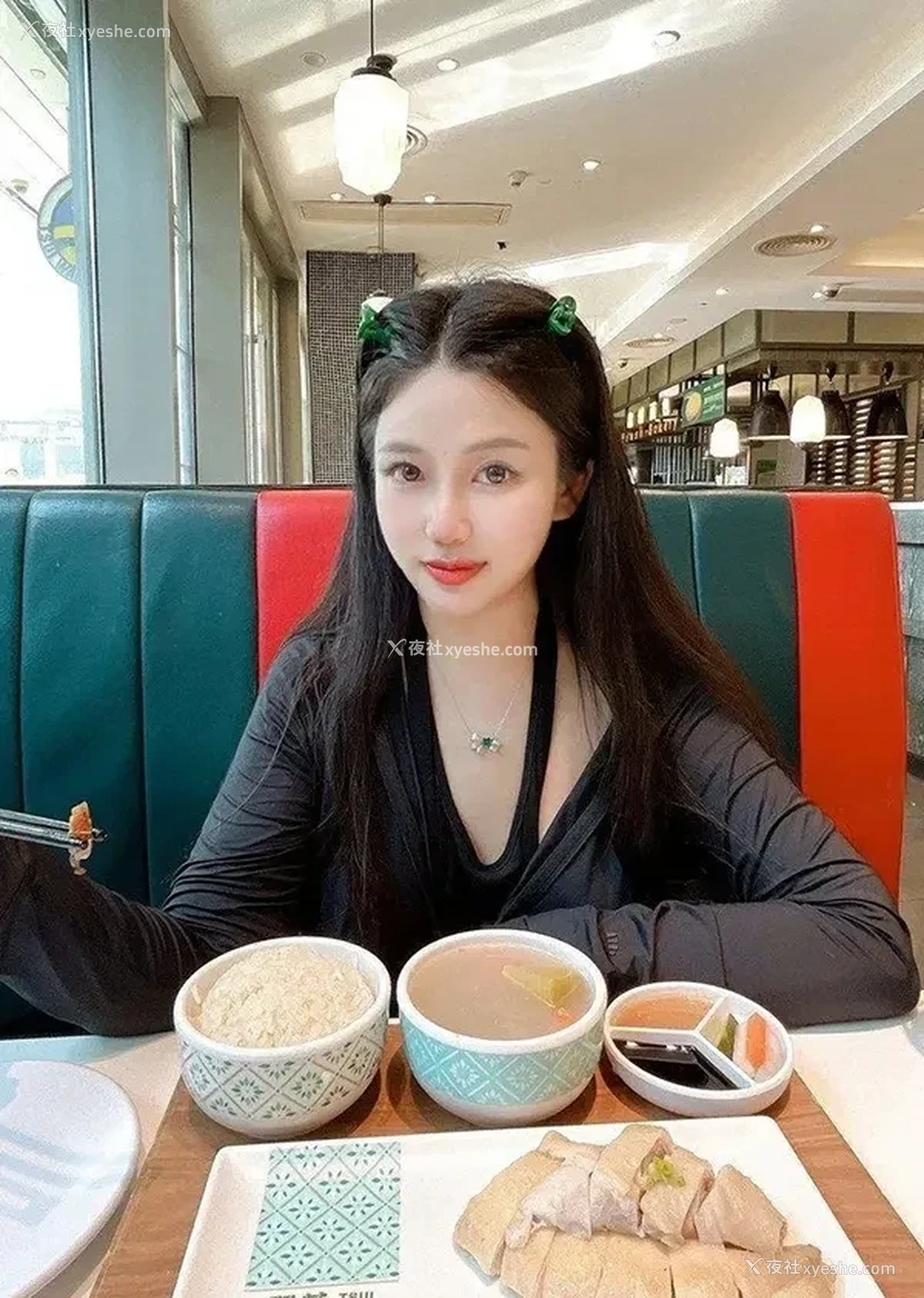 1P - 网络收集各美女私拍福利2024人体图集12