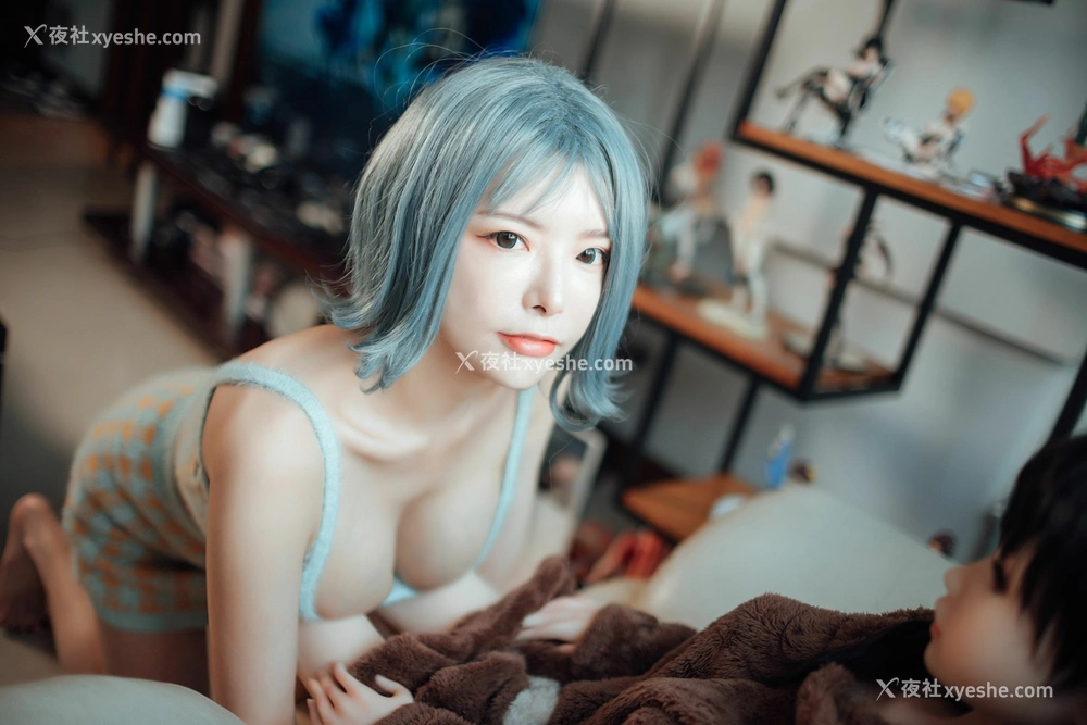 1P - 秋和柯基(夏小秋秋秋) – 娃娃