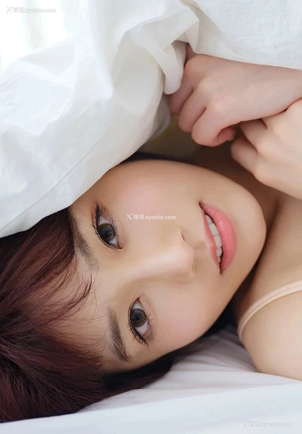1P - 漂亮小姐姐Saika河北彩花浪漫风无圣光图集6