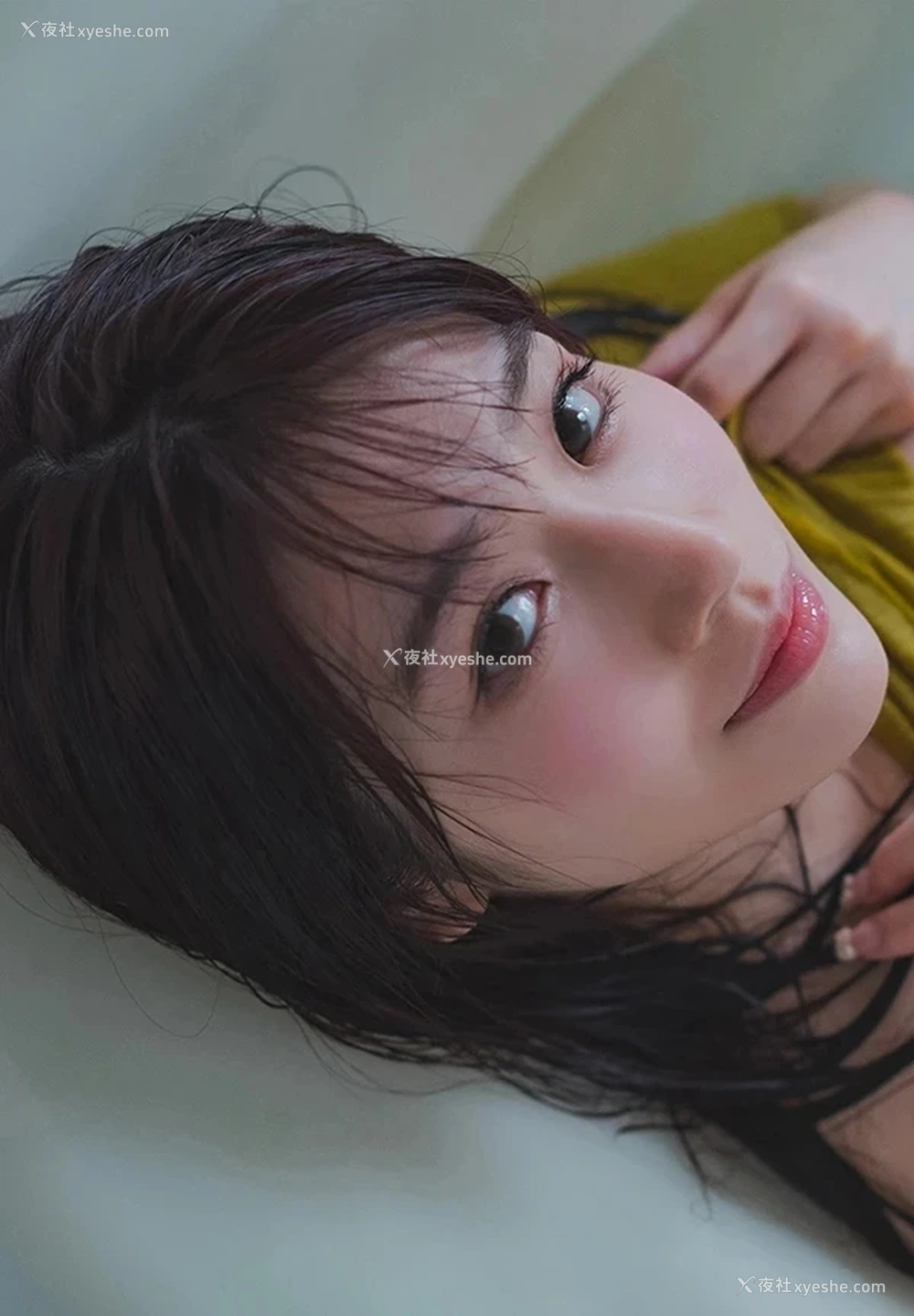 1P - 漂亮小姐姐Saika河北彩花浪漫风无圣光图集6