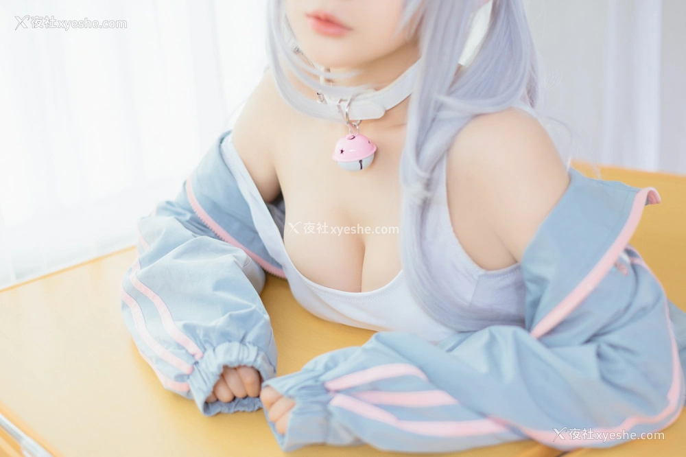 1P - 桜井宁宁 – 宁宁喵