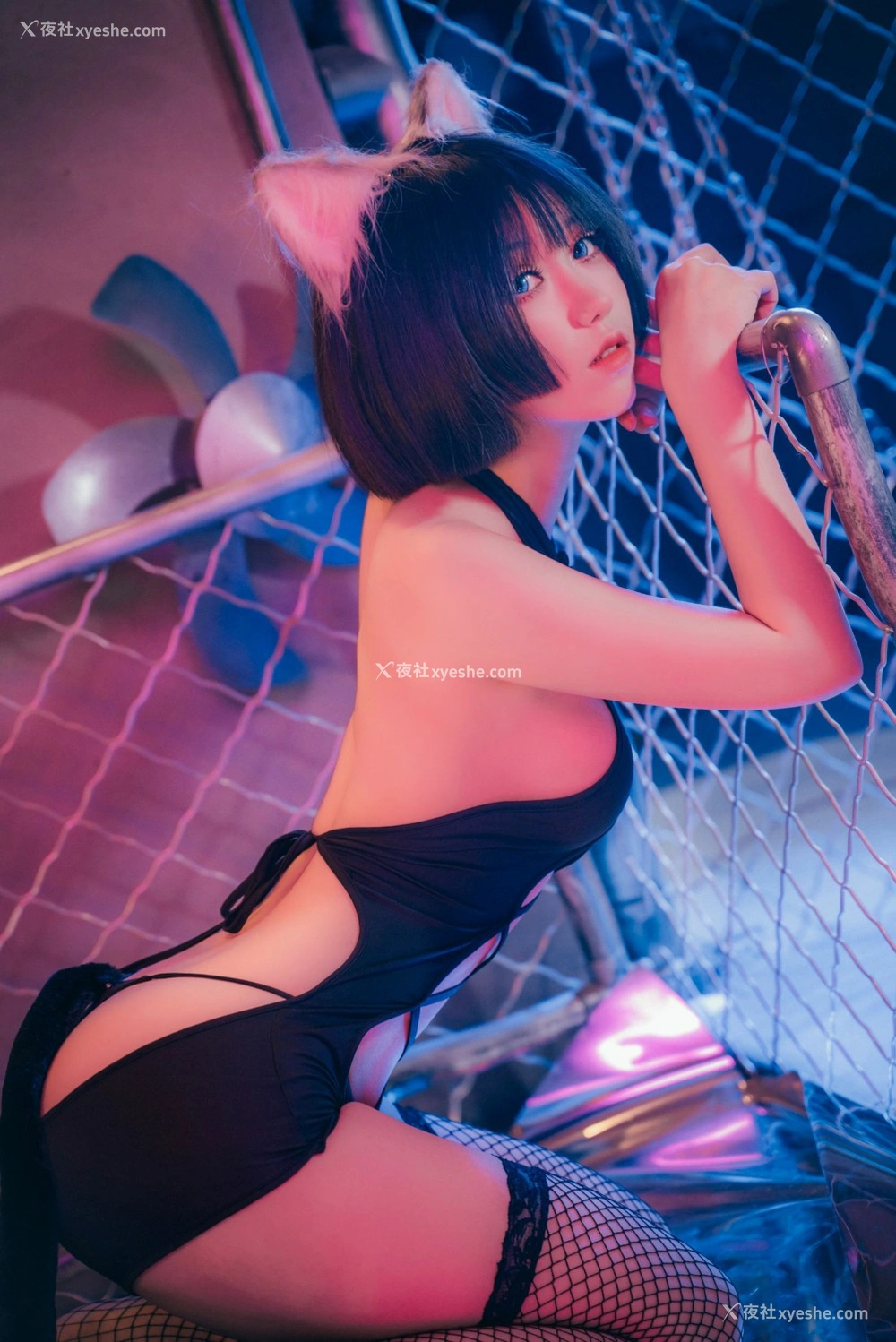 1P - 芋圆侑子SJ_ – 小野猫