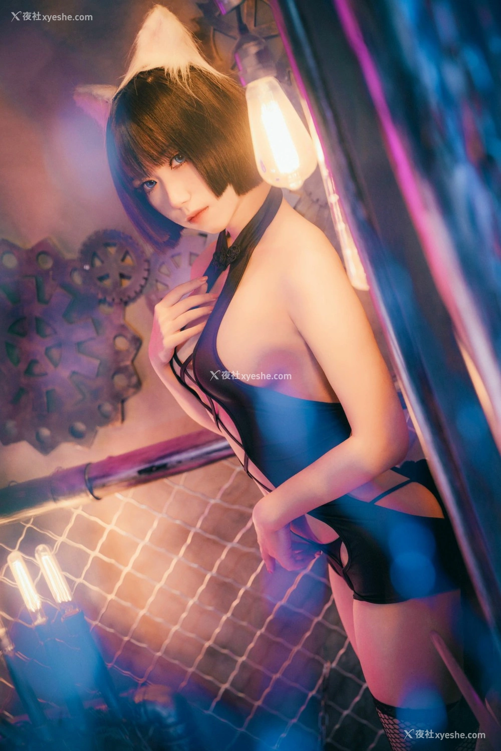 1P - 芋圆侑子SJ_ – 小野猫