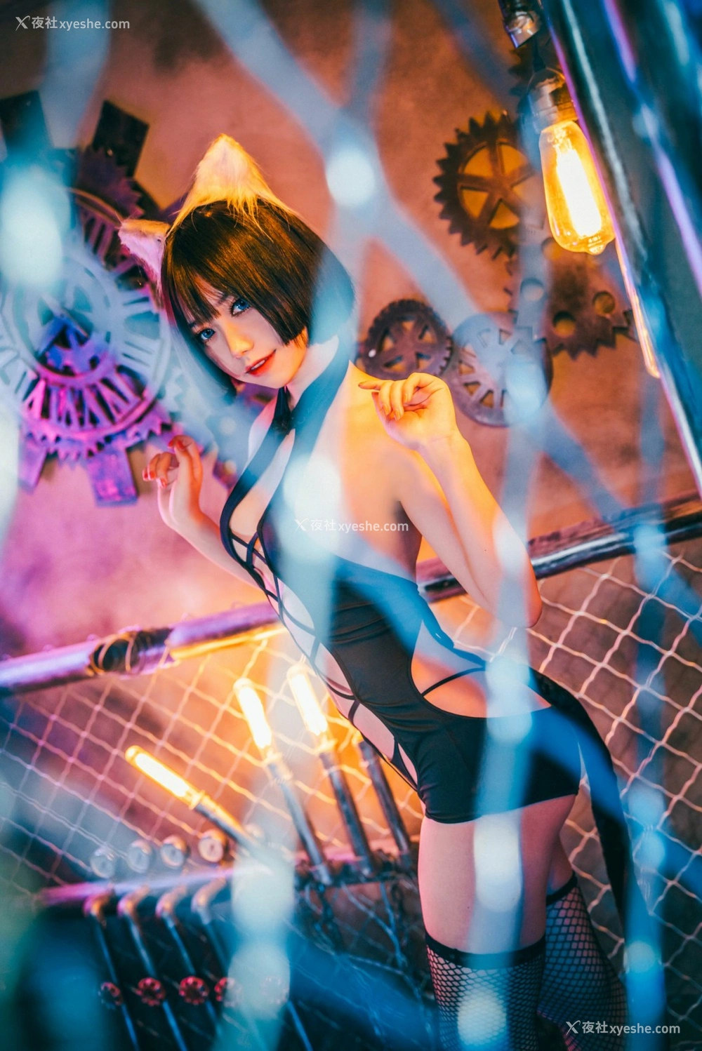 1P - 芋圆侑子SJ_ – 小野猫