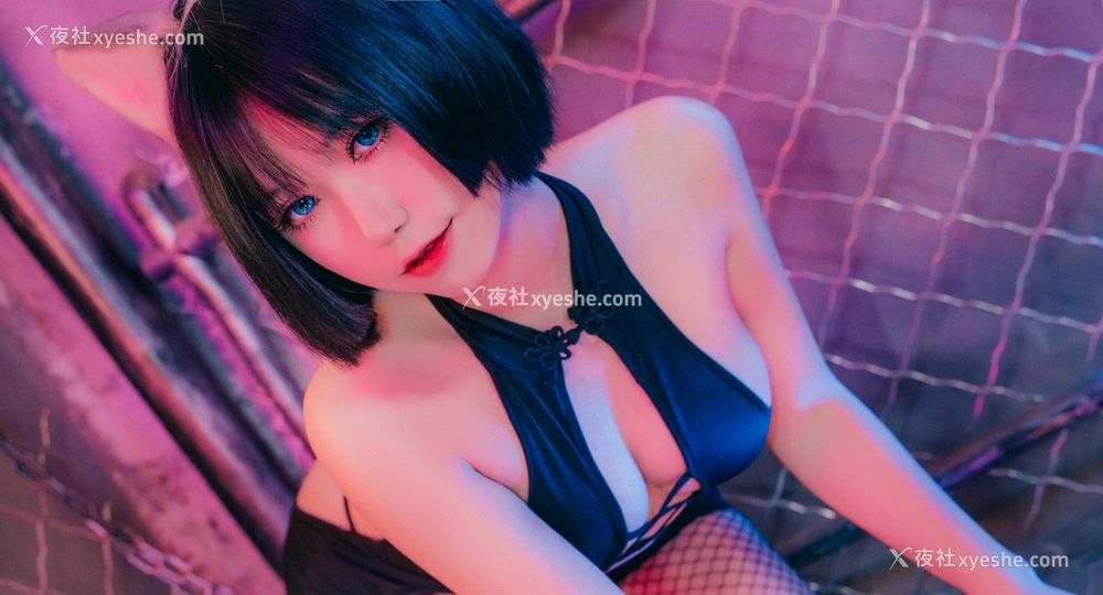 1P - 芋圆侑子SJ_ – 小野猫