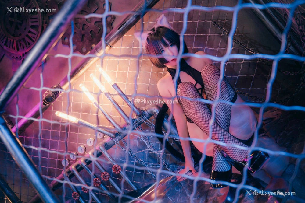 1P - 芋圆侑子SJ_ – 小野猫