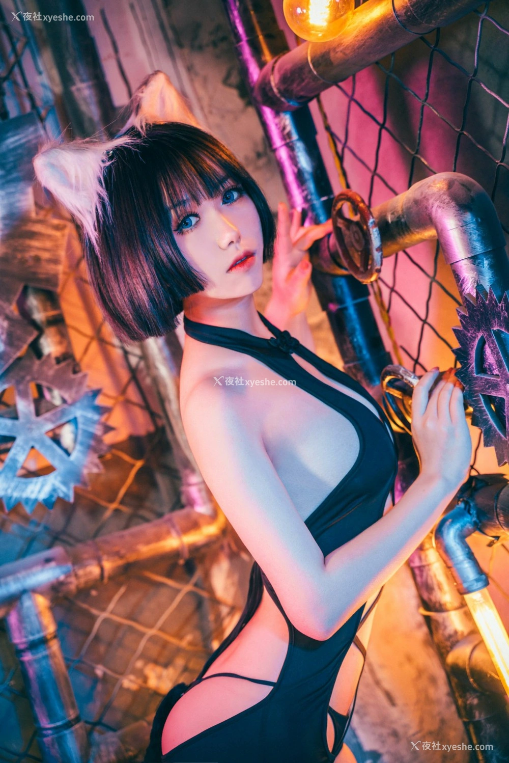 1P - 芋圆侑子SJ_ – 小野猫