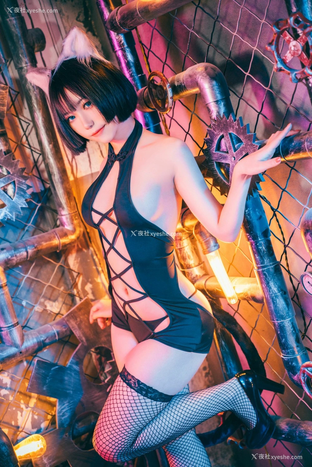 1P - 芋圆侑子SJ_ – 小野猫