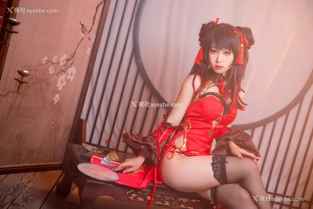 1P - 芋圆侑子SJ_ – 狂三