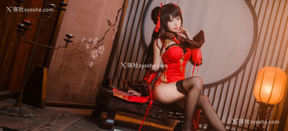 1P - 芋圆侑子SJ_ – 狂三