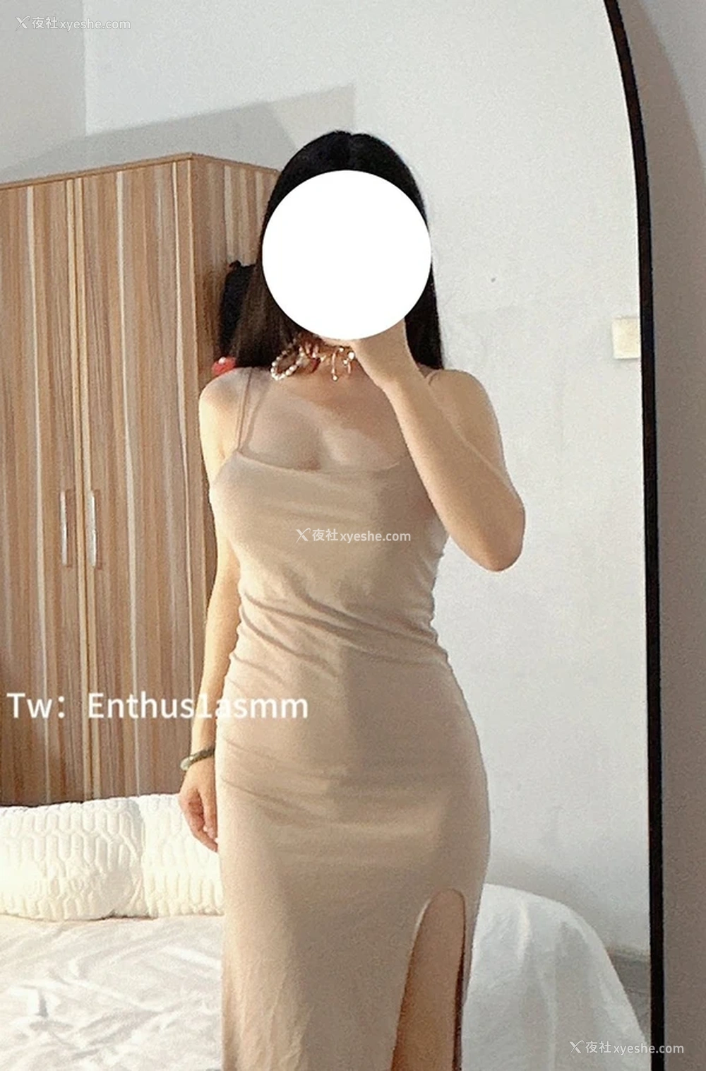 1P - 美巨乳福利姬@Enthus1asmm 尺度私拍视图合集2