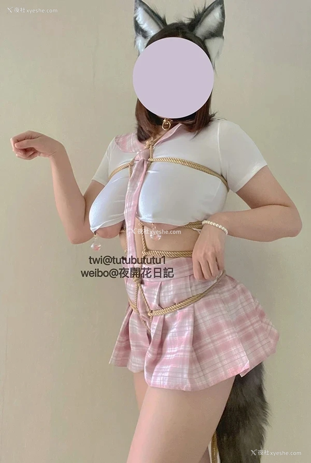 1P - 巨乳少妇@图图回家了tutubututu1尺度私拍视图