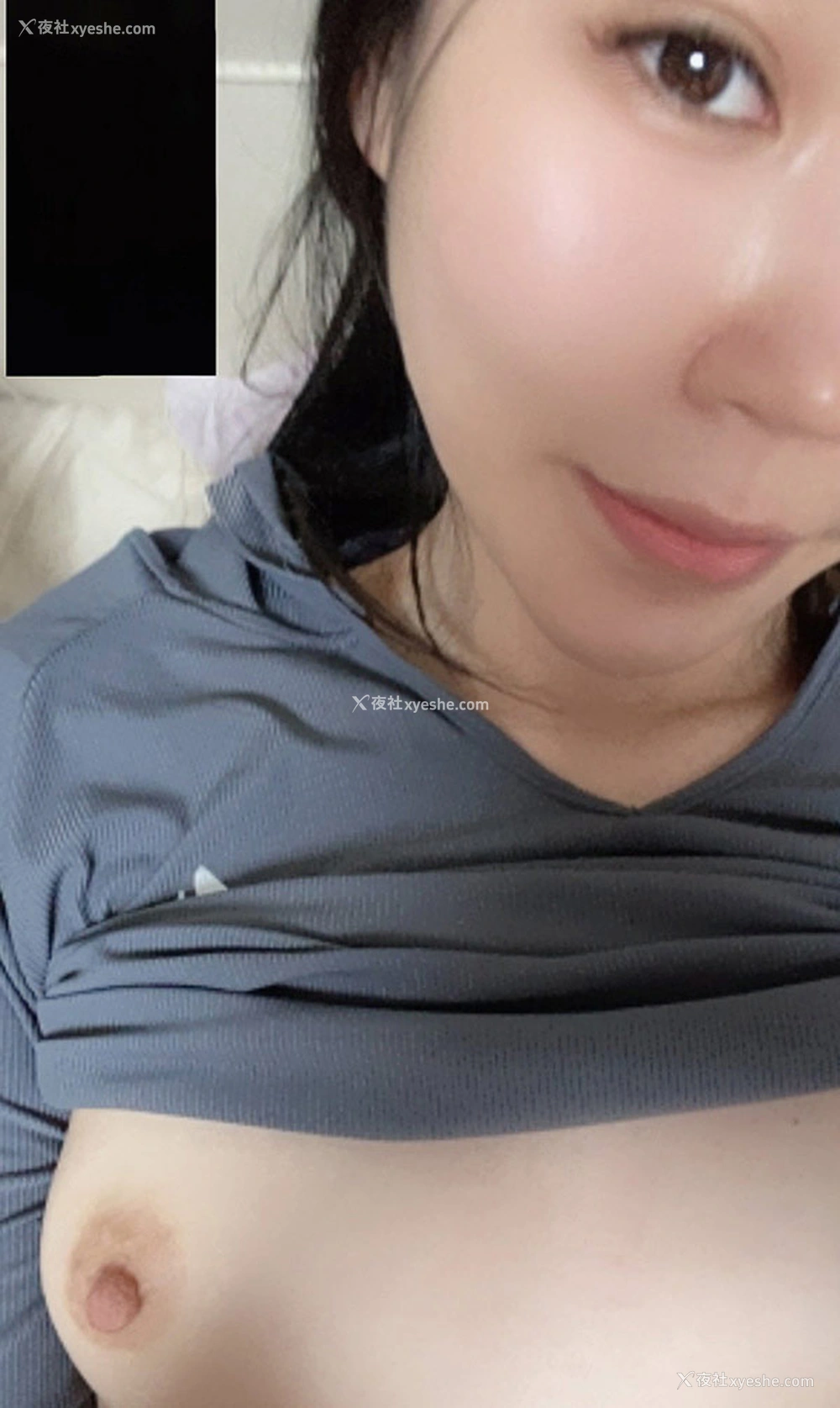 1P - 露出系人妻@彤彤乖 私拍尺度作品合集