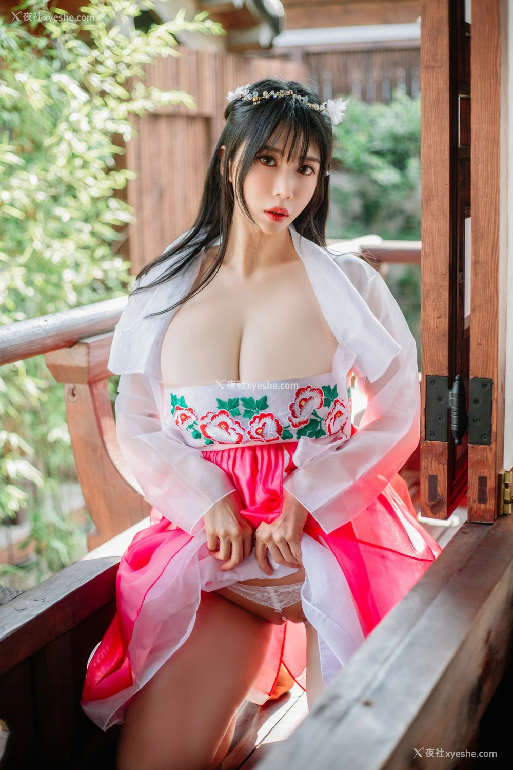 1P - [Paranhosu]Sia – Navillera