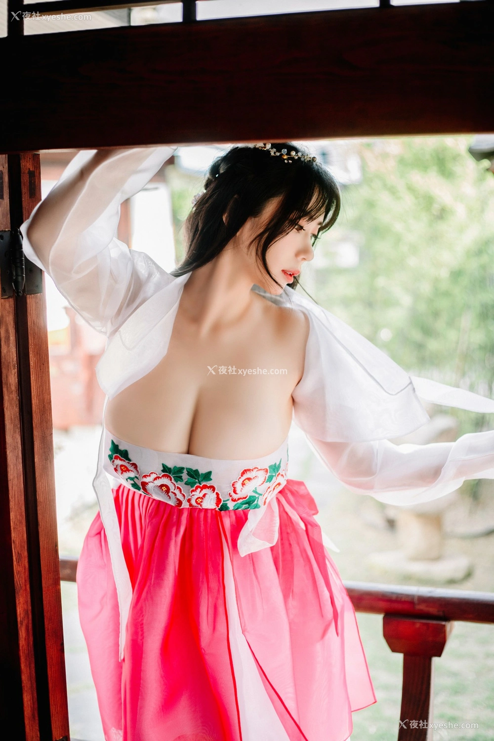 1P - [Paranhosu]Sia – Navillera