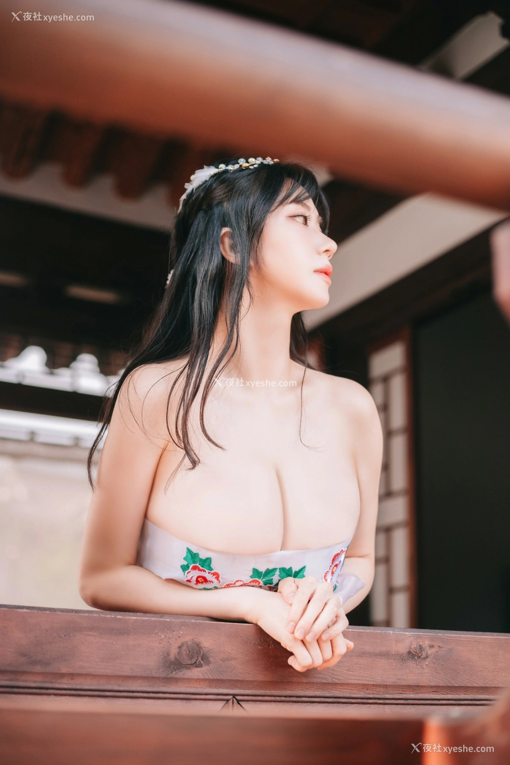 1P - [Paranhosu]Sia – Navillera