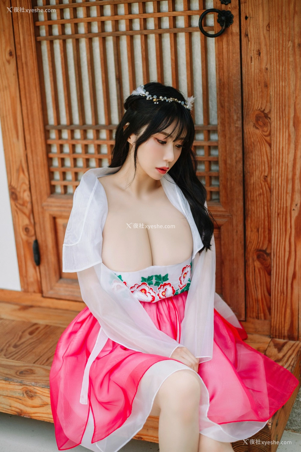 1P - [Paranhosu]Sia – Navillera