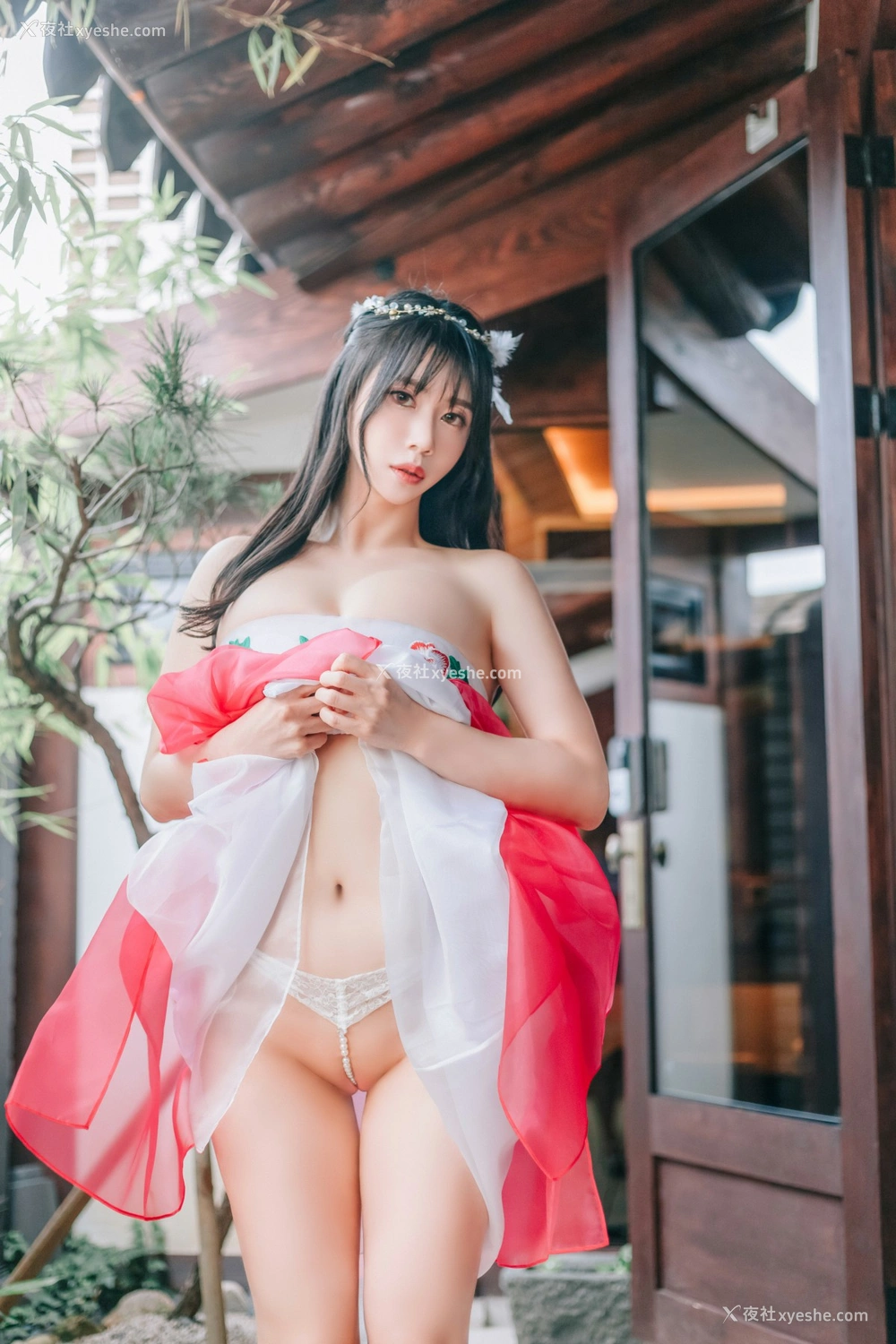 1P - [Paranhosu]Sia – Navillera