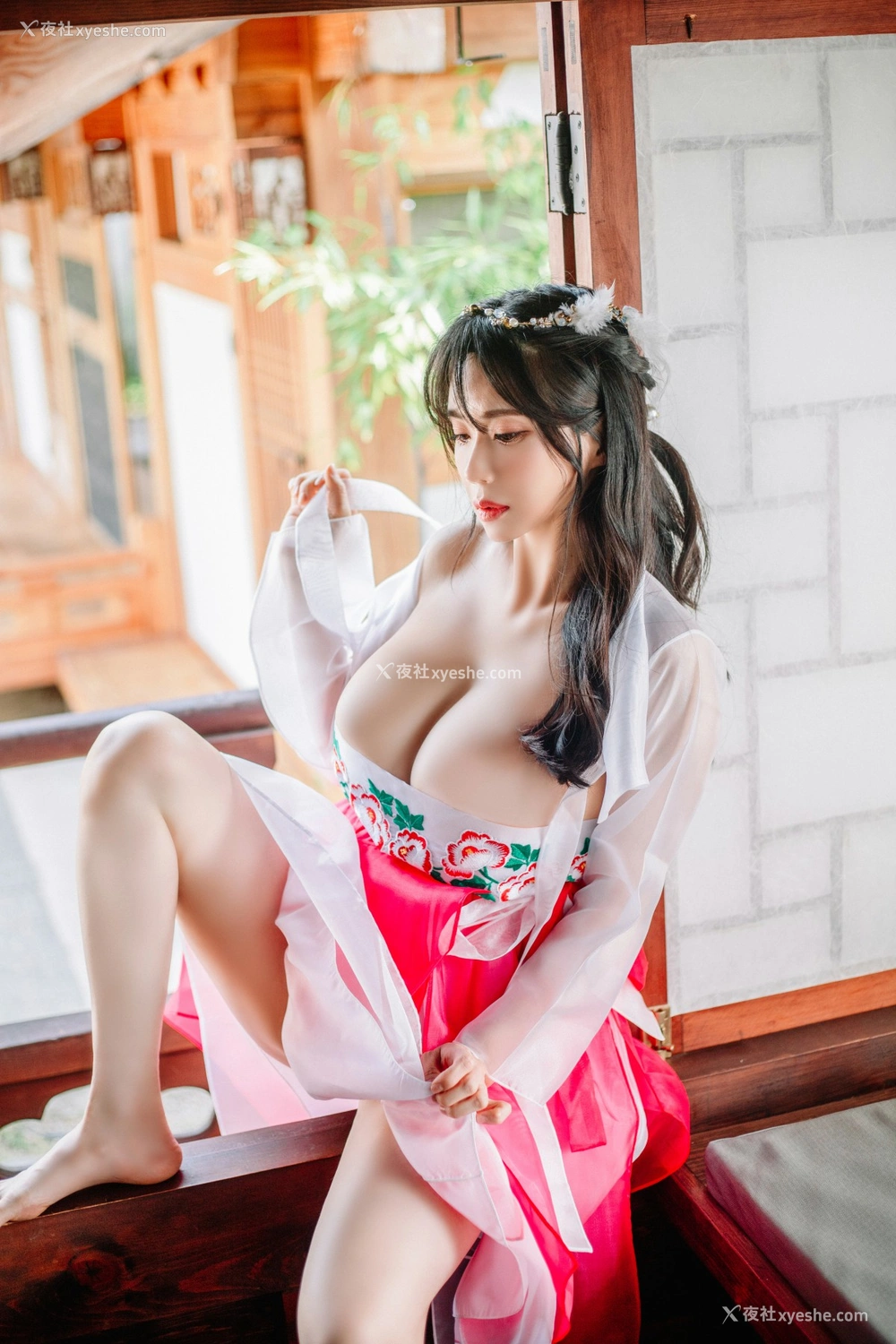 1P - [Paranhosu]Sia – Navillera