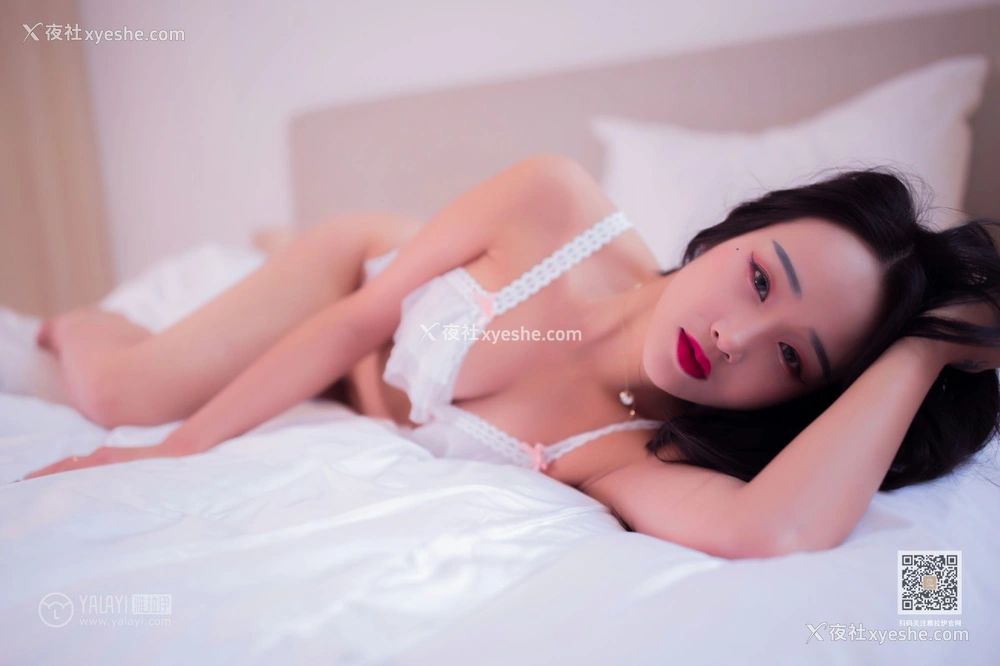 1P - [YALAYI雅拉伊] Y571 优优 白藤蔓春床