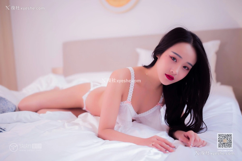 1P - [YALAYI雅拉伊] Y571 优优 白藤蔓春床