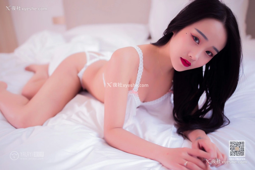 1P - [YALAYI雅拉伊] Y571 优优 白藤蔓春床