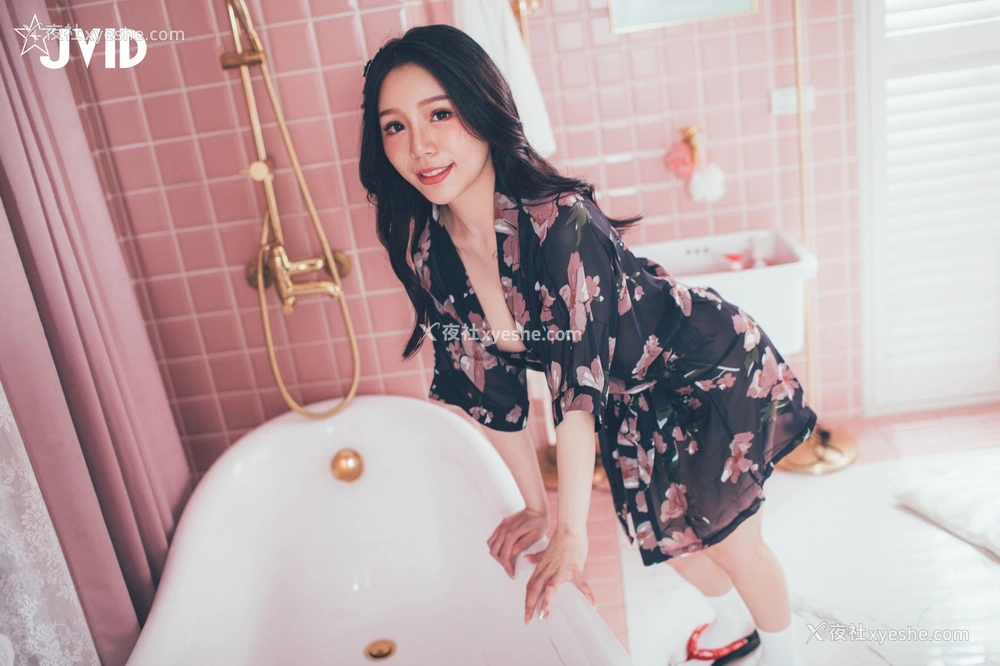 1P - 梵梵《无邪的笑容》