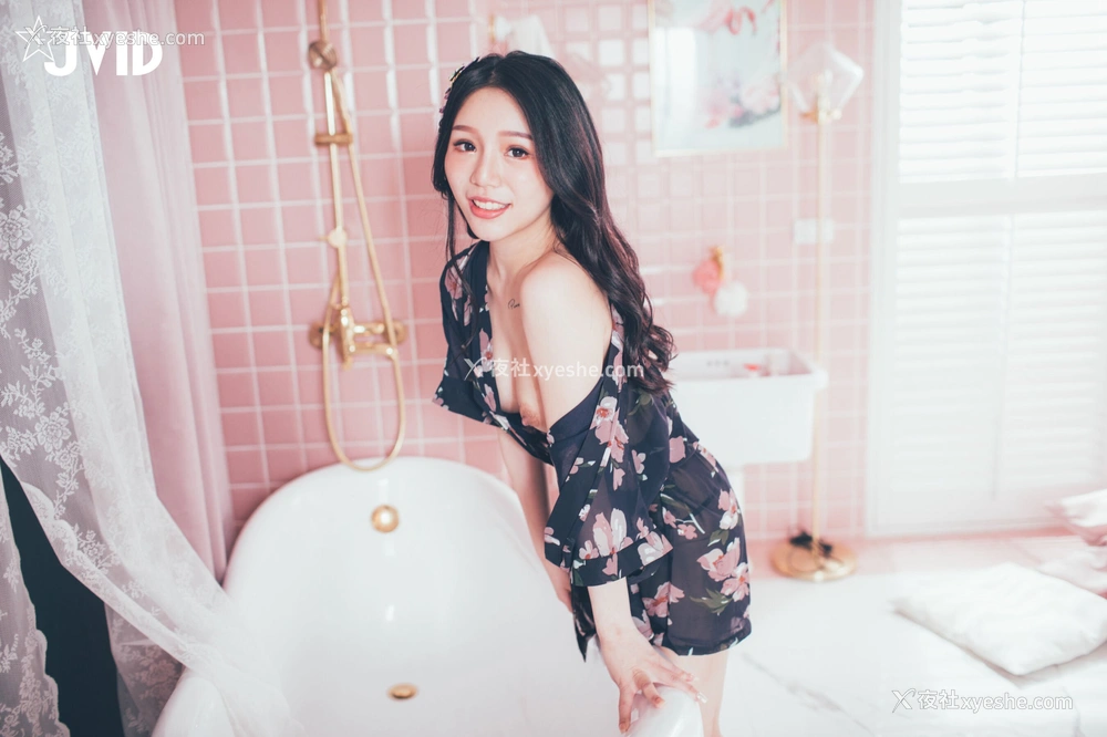 1P - 梵梵《无邪的笑容》