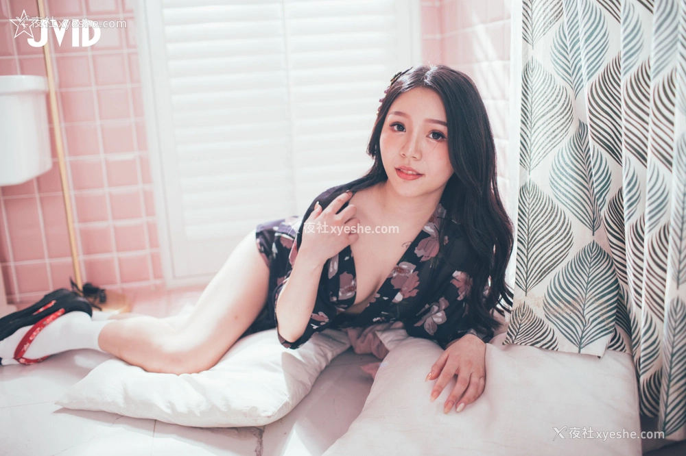 1P - 梵梵《无邪的笑容》