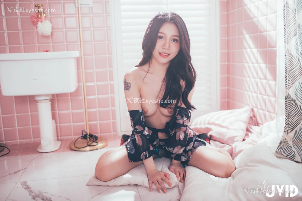 1P - 梵梵《无邪的笑容》