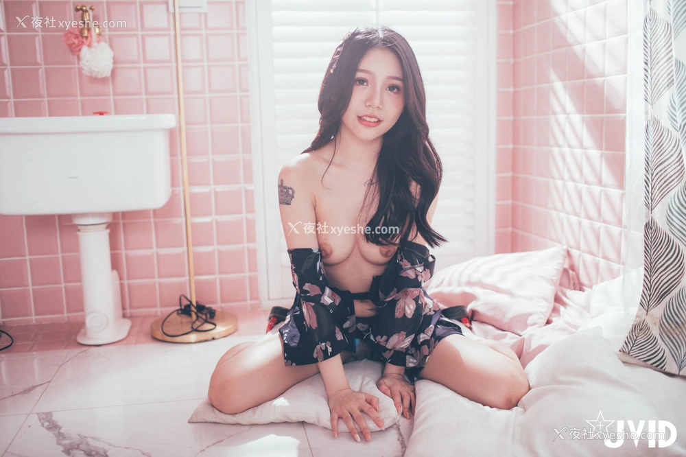 1P - 梵梵《无邪的笑容》