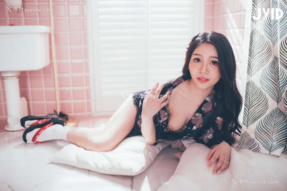 1P - 梵梵《无邪的笑容》