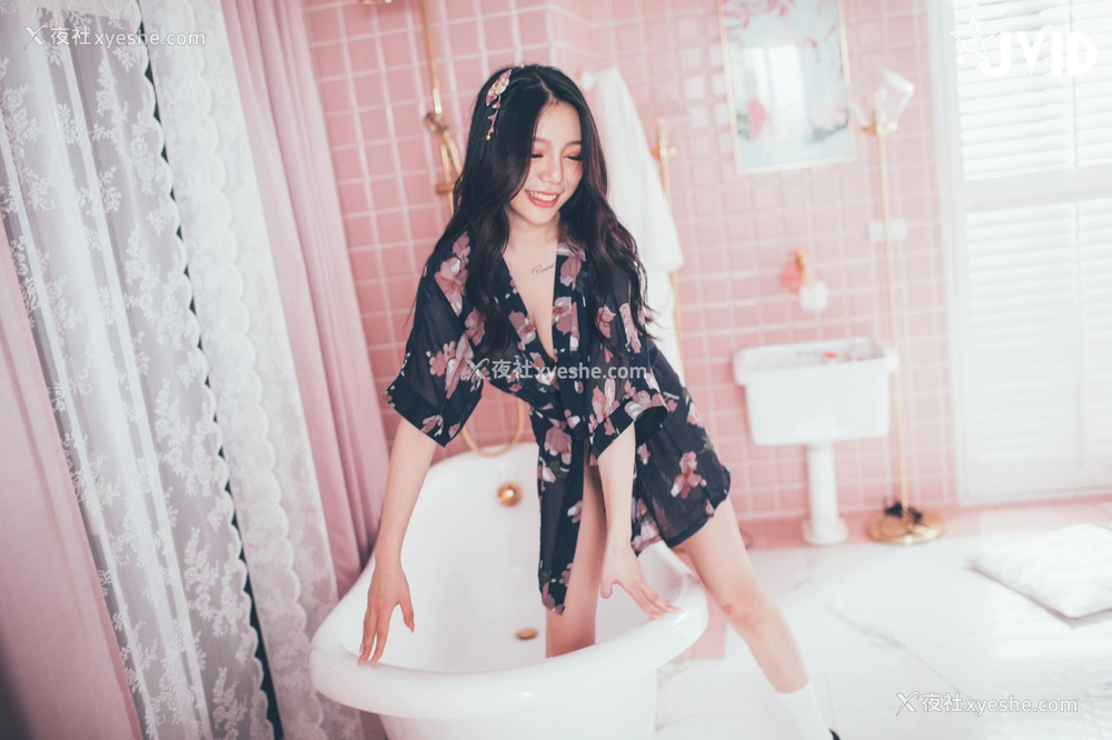 1P - 梵梵《无邪的笑容》