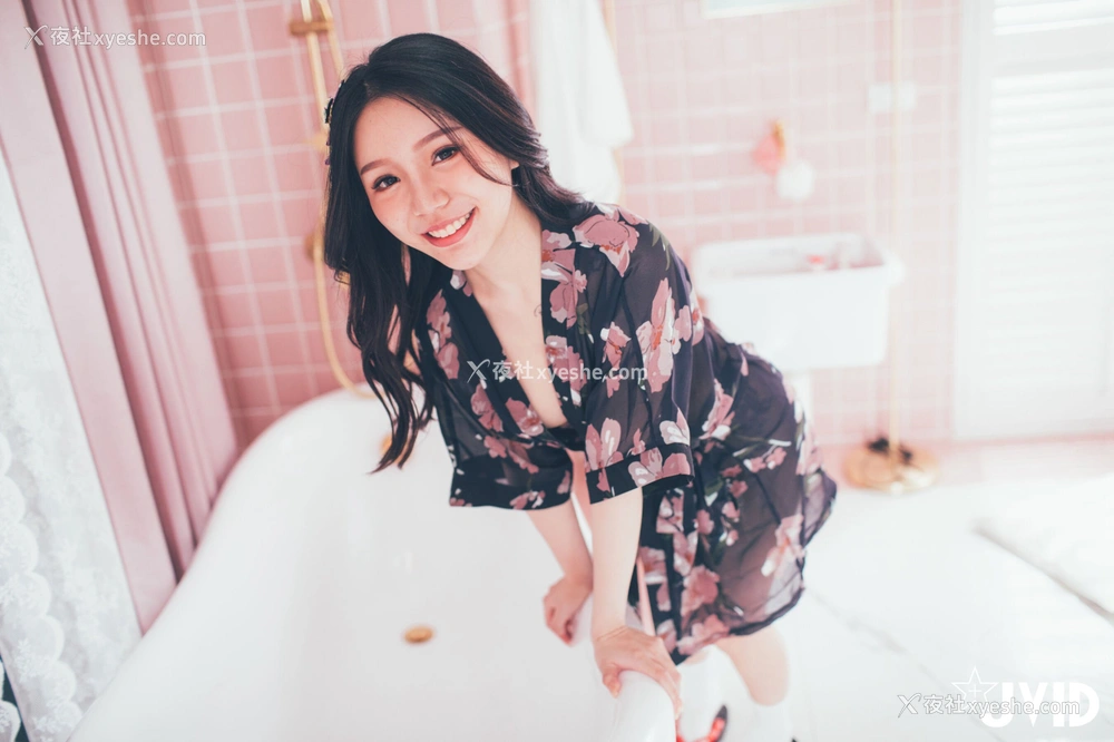 1P - 梵梵《无邪的笑容》