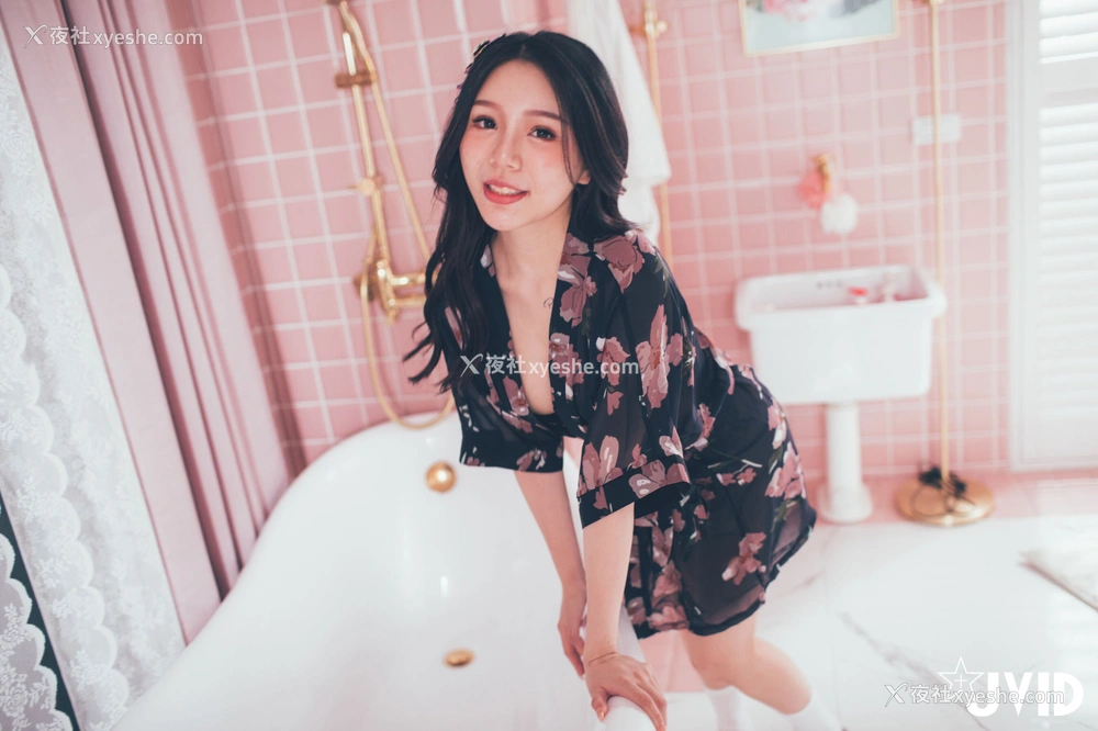 1P - 梵梵《无邪的笑容》