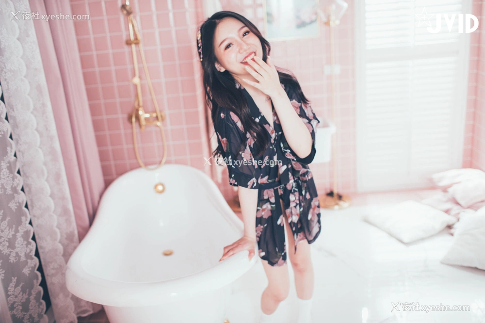 1P - 梵梵《无邪的笑容》
