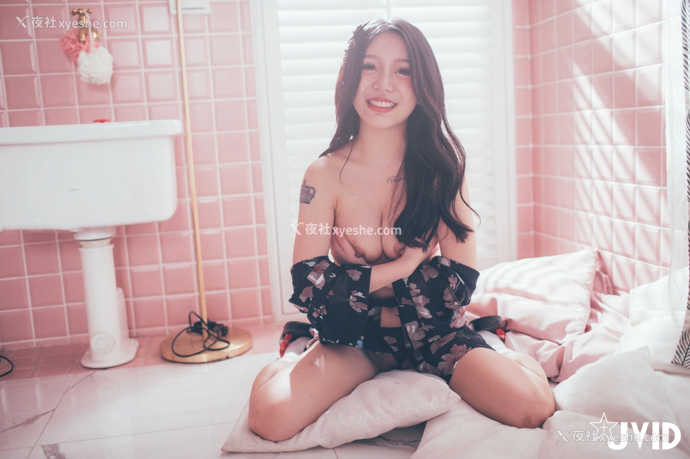 1P - 梵梵《无邪的笑容》