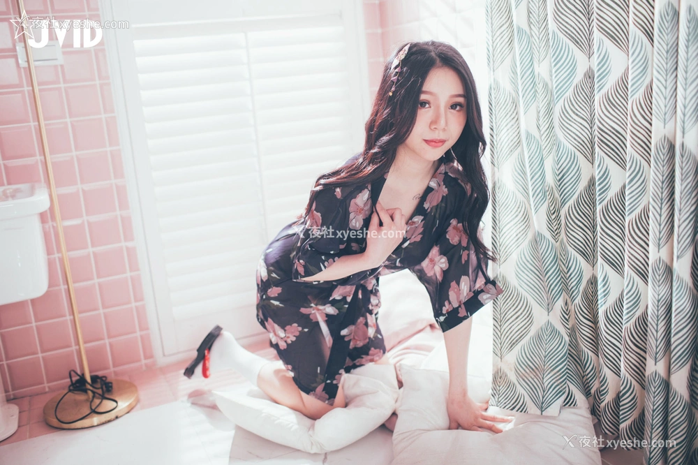 1P - 梵梵《无邪的笑容》